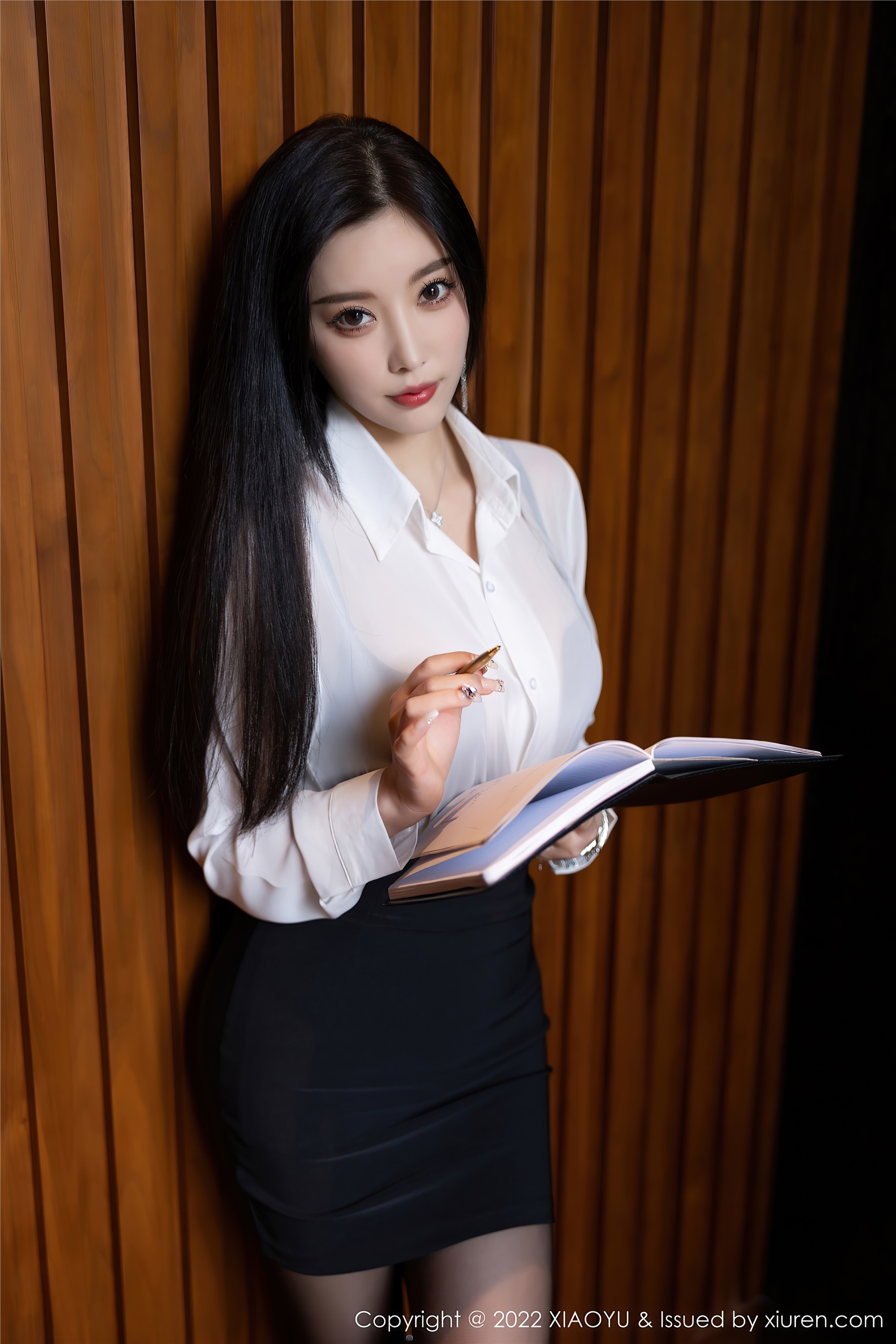 XIAOYU语画界 2022.09.16 VOL.865 杨晨晨Yome